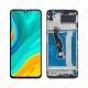 Applicable Huawei Huawei Y6P screen assembly original LCD display inner and outer screen