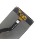 Suitable for Samsung A20S mobile phone screen assembly A207F/DS A207M original LCD screen touch screen belt frame