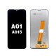Suitable for Samsung A015F mobile phone screen assembly A015G A015DS M01 LCD screen touch screen
