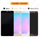 Applicable Huawei Huawei Mate 9 screen assembly original LCD display inner and outer screen