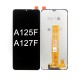 Applicable to Samsung A12 A02 screen assembly A125F A127 A022 M02 M12 M12 mobile phone screen touch screen