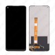 Applicable OPPO A53 5G screen assembly original LCD display inner and outer screen