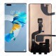 Applicable Huawei Huawei Mate 40 Pro screen assembly original LCD display inner and outer screen