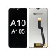 Suitable for Samsung M105F/DS mobile phone screen assembly M105F liquid crystal display touch screen