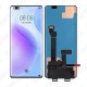 Applicable Huawei Huawei Nova 8 Pro screen assembly original LCD display internal and external integrated screen