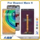 Applicable Huawei HUAWEI MATE 8 screen assembly original LCD display inner and outer screen