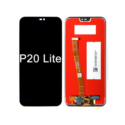 Applicable to Huawei P20 Lite mobile phone screen ANE-LX1 ANE-LX3 Nova 3E screen assembly display