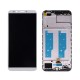 Applicable Huawei HUAWEI Y7 2018 screen assembly original LCD display inside and outside the integrated screen