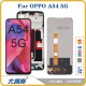 Applicable OPPO A54 5G screen assembly original LCD display inner and outer screen
