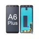 Suitable for Samsung A6 PLUS 2018 screen assembly A605F A605G A6+mobile phone screen LCD screen