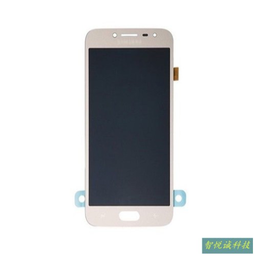 Suitable for Samsung J2PRO screen assembly J250FH mobile phone J2 2018 LCD screen LCD total