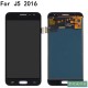 Suitable for Samsung J510 screen assembly J5 2016 mobile phone LCD screen j510F LCD total TFT