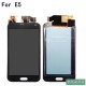 Suitable for Samsung E5 screen assembly E5000 mobile phone LCD display LCD total OLED wholesale