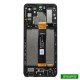 Suitable for Samsung A32 screen assembly 4G A325 2021 mobile phone LCD display 5G A326 total success