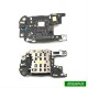 Applicable Huawei P30Pro microphone SIM card seat stent delivery device motherboard row line new wholesale