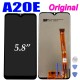 Suitable for Samsung A20E screen assembly A20E 2019 mobile phone A10E LCD screen A202FD original