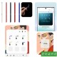 Suitable for Samsung Note10 handwriting pen without Bluetooth Touch Pen Note10Pro touch pen S Pen