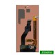 Suitable for Samsung Note10 screen assembly N970 curved surface AMOLED display Note10 original LCD screen