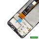 Suitable for Samsung A23 4G screen assembly SM-A235 2022 mobile phone LCD screen inner screen touch screen