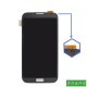 Suitable for Samsung Note2 screen assembly n7100 mobile phone LCD screen n7105 original inner screen touch screen