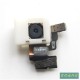 Applicable Apple 5S rear camera iphone5c big head 5SE camera puzzle small front head camera