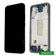 Suitable for Samsung A34 5G screen assembly SM-A346 2023 mobile phone LCD display inner screen touch screen