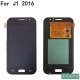 Suitable for Samsung J120 screen assembly J1 2016 mobile phone LCD screen j120F LCD total TFT