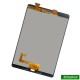 Suitable for Samsung Galaxy Tab a9.7 P550 P555 LCD screen assembly tablet display touch screen