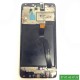 Applicable Samsung A105 screen assembly A10 2019 mobile phone LCD screen A105FD original inner screen touch screen