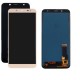 Suitable for Samsung J6 screen assembly J6 2018 mobile phone LCD screen j600 LCD assembly domestic