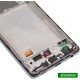 Suitable for Samsung A72 screen assembly 4G A725 2022 mobile phone LCD display touch screen Incell