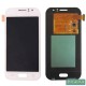 Suitable for Samsung J120 screen assembly J1 2016 mobile phone LCD screen j120F LCD total TFT