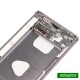 Suitable for Samsung Note20 screen assembly N980 curved surface AMOLED display 5G N981 LCD screen