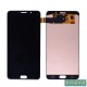 Suitable for Samsung A910 screen assembly A9 2016 mobile phone screen liquid crystal display LCD total OLED screen