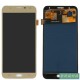 Suitable for Samsung J7neo screen assembly J701 mobile phone LCD display original LCD total OLED
