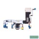 Applicable to the Samsung S9 tail plug -in row line G960U charging line S9 Plus tail plug US version Note9 tail insert