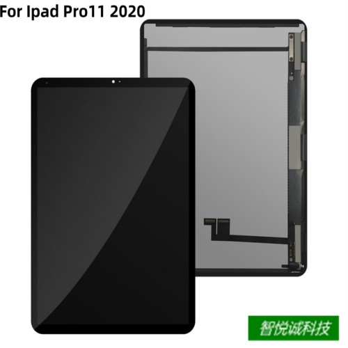 Applicable iPad Pro 11 2020 screen assembly LCD display touch screen LCD original wholesale