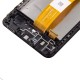 Applicable Samsung A125 screen assembly A12 2021 mobile phone LCD screen A125FD original inner screen touch screen