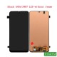 Suitable for Samsung A40S screen assembly A40S 2019 LCD screen A407F touch screen internal screen Internet