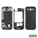 Applicable to the Samsung S3 mid -frame E210S panel 9300N9 US and Korean version of L710535 LCD frame AB partition new