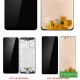 Suitable for Samsung A315 screen assembly A31 2020 mobile phone LCD screen A315INCLL LCD