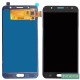 Suitable for Samsung J710 screen assembly J7 2016 mobile phone LCD screen j710F LCD total TFT