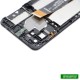 Suitable for Samsung A32 screen assembly 4G A325 2021 mobile phone LCD display 5G A326 total success