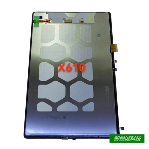 Suitable for Samsung Galaxy Tab S9 Fe+ X610 x616B screen assembly tablet display touch screen
