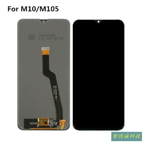 Suitable for Samsung M10 2019 screen assembly m105 LCD display new M105F touch screen internal screen