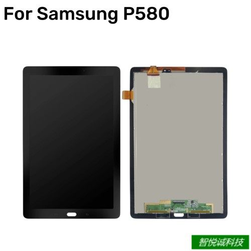Suitable for Samsung Galaxy Tab a 10.1 P580 P585 screen assembly tablet display touch LCD
