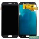 Suitable for Samsung A720 screen assembly A7 2017 mobile phone LCD screen FTF total LCD touch screen