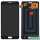 Applicable to A710 screen assembly A7 2016 mobile phone screen SSM LCD LCD total TFT domestic