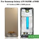 Suitable for Samsung A73 5G screen assembly A736B mobile phone screen LCD assembly inner screen LCD