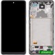 Suitable for Samsung A72 screen assembly 4G A725 2022 mobile phone LCD display touch screen Incell